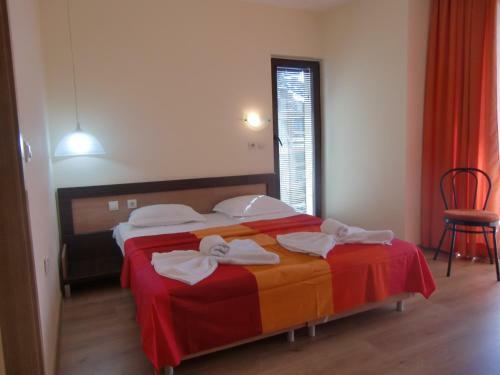 Hostal Guest House La Rose