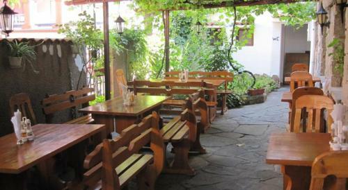 Hostal Guest House La Rose