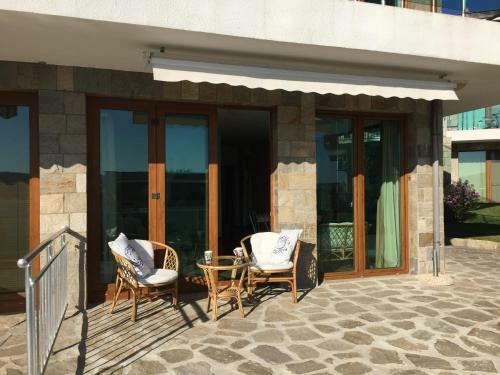 Apartamento Panorama Bay