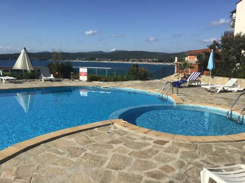 Apartamento Panorama Bay