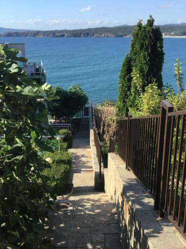 Apartamento Panorama Bay