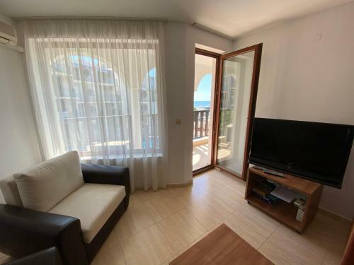 Apartamento Sea View Sveti Vlas