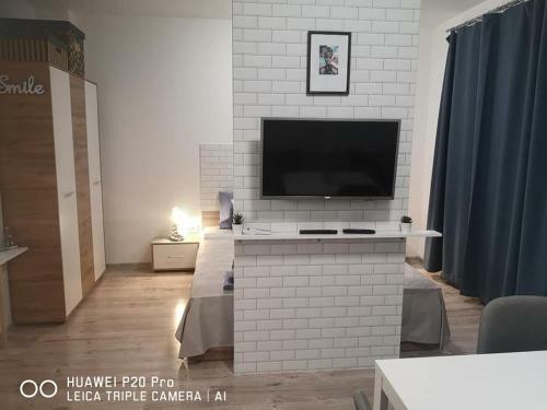 Apartamento Breezy Studio 5