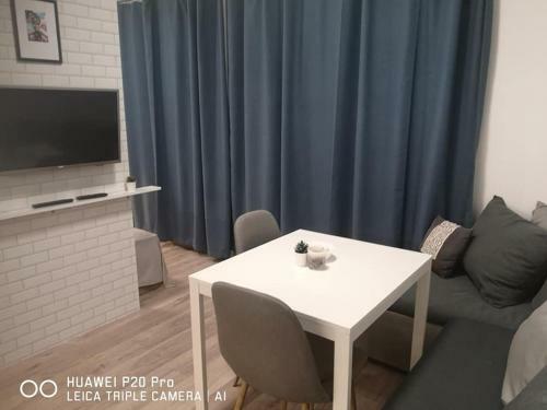 Apartamento Breezy Studio 5
