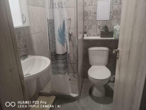 Apartamento Breezy Studio 5