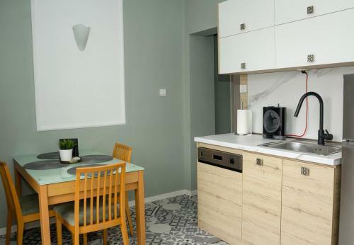Apartamento Beachfront & Seaview
