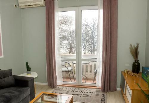 Apartamento Beachfront & Seaview