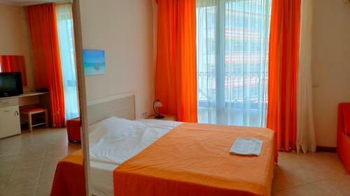 Holiday Apartcomplex Royal Sun