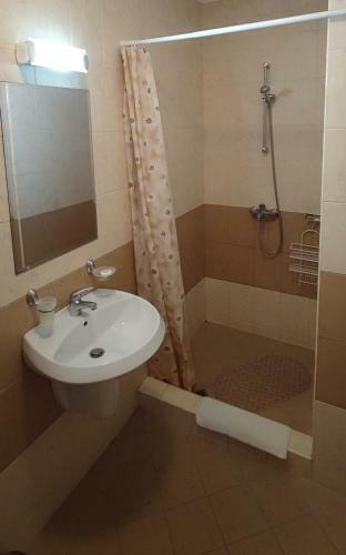 Holiday Apartcomplex Royal Sun