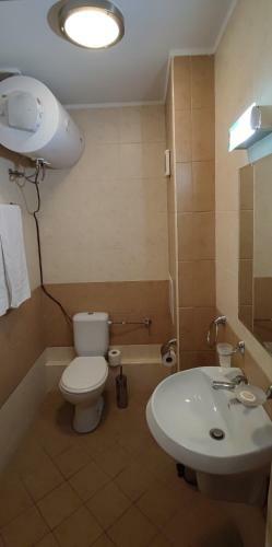 Holiday Apartcomplex Royal Sun