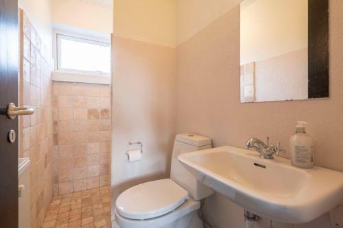 Motel Feriehuset Br�ns