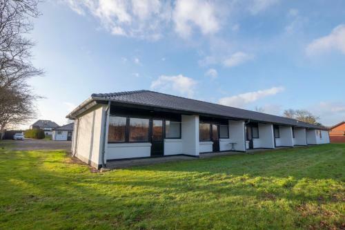 Motel Feriehuset Br�ns