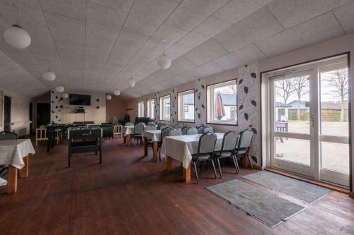 Motel Feriehuset Br�ns