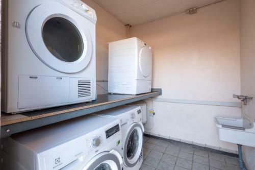 Motel Feriehuset Br�ns