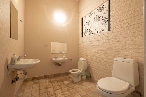 Motel Feriehuset Br�ns