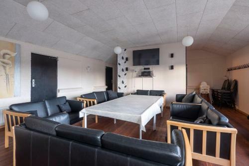 Motel Feriehuset Br�ns