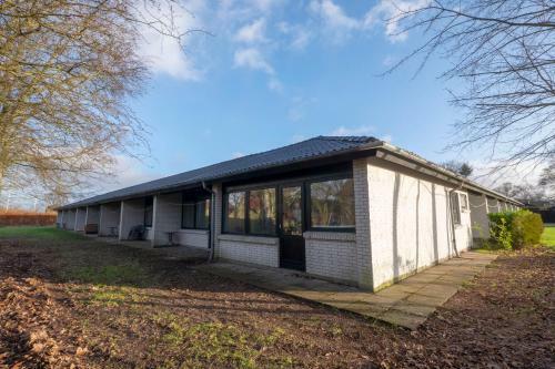 Motel Feriehuset Br�ns