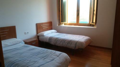 Albergue Estaciones Vivas