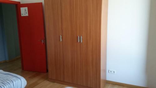 Albergue Estaciones Vivas