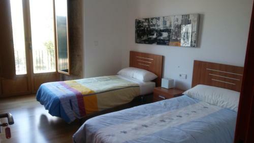 Albergue Estaciones Vivas