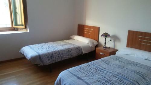 Albergue Estaciones Vivas