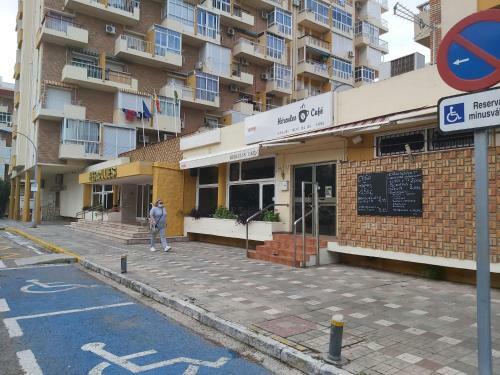 Apartamento A 10 Min de La Playa Y Con Excelentes Zonas Comunes