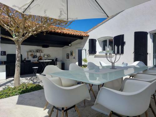 Bed & Breakfast Croissant De Lune