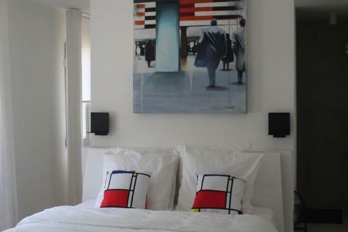 Bed & Breakfast Croissant De Lune