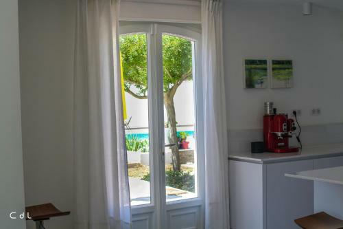 Bed & Breakfast Croissant De Lune