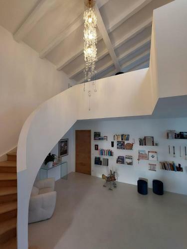 Bed & Breakfast Croissant De Lune