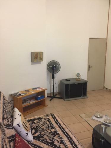 Apartamento Bel Appart T2 Centre Pi�ton - Wi-fi