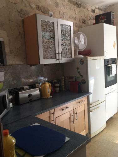 Apartamento Bel Appart T2 Centre Pi�ton - Wi-fi