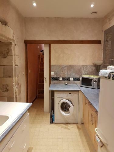 Apartamento Bel Appart T2 Centre Pi�ton - Wi-fi