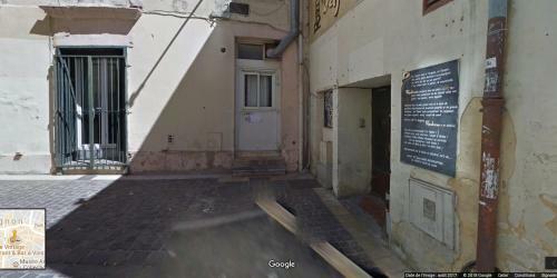 Apartamento Bel Appart T2 Centre Pi�ton - Wi-fi