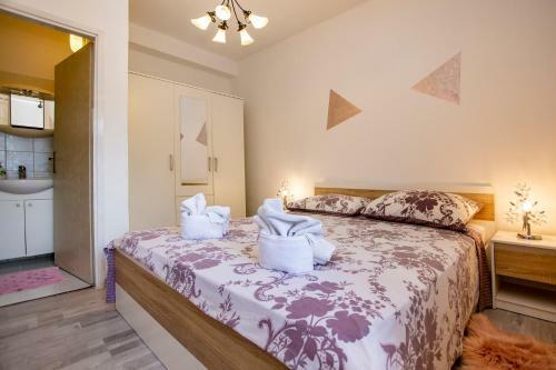 Hostal Apartmani Jurman