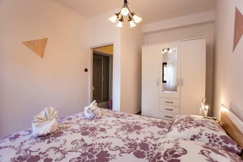 Hostal Apartmani Jurman