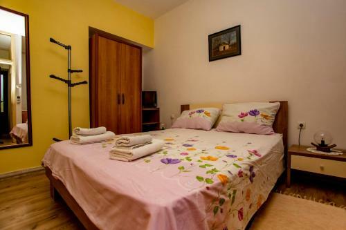 Hostal Apartmani Jurman