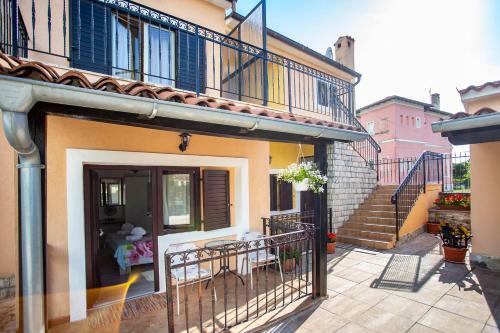 Hostal Apartmani Jurman