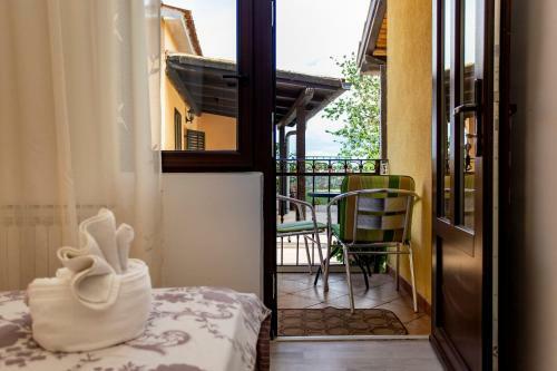 Hostal Apartmani Jurman
