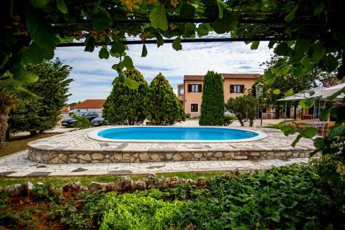 Hostal Apartmani Jurman