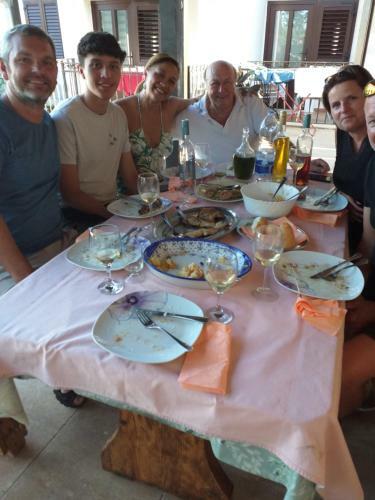 Hostal Apartmani Jurman