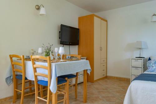 Hostal Villa Julia 16 People