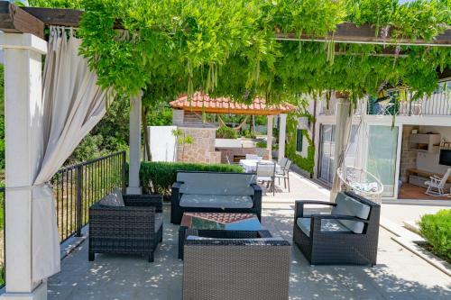 Hostal Villa Julia 16 People