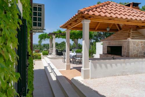 Hostal Villa Julia 16 People