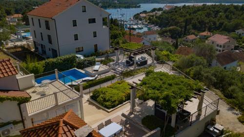 Hostal Villa Julia 16 People
