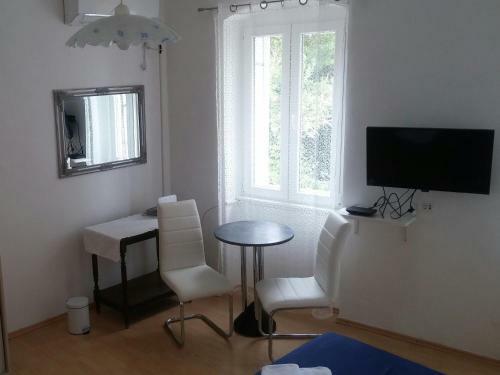 Apartamentos Family House Nerezine