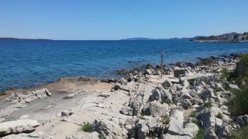 Apartamentos Family House Nerezine