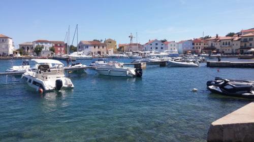 Apartamentos Family House Nerezine