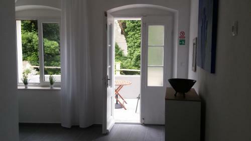 Apartamentos Family House Nerezine