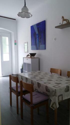 Apartamentos Family House Nerezine